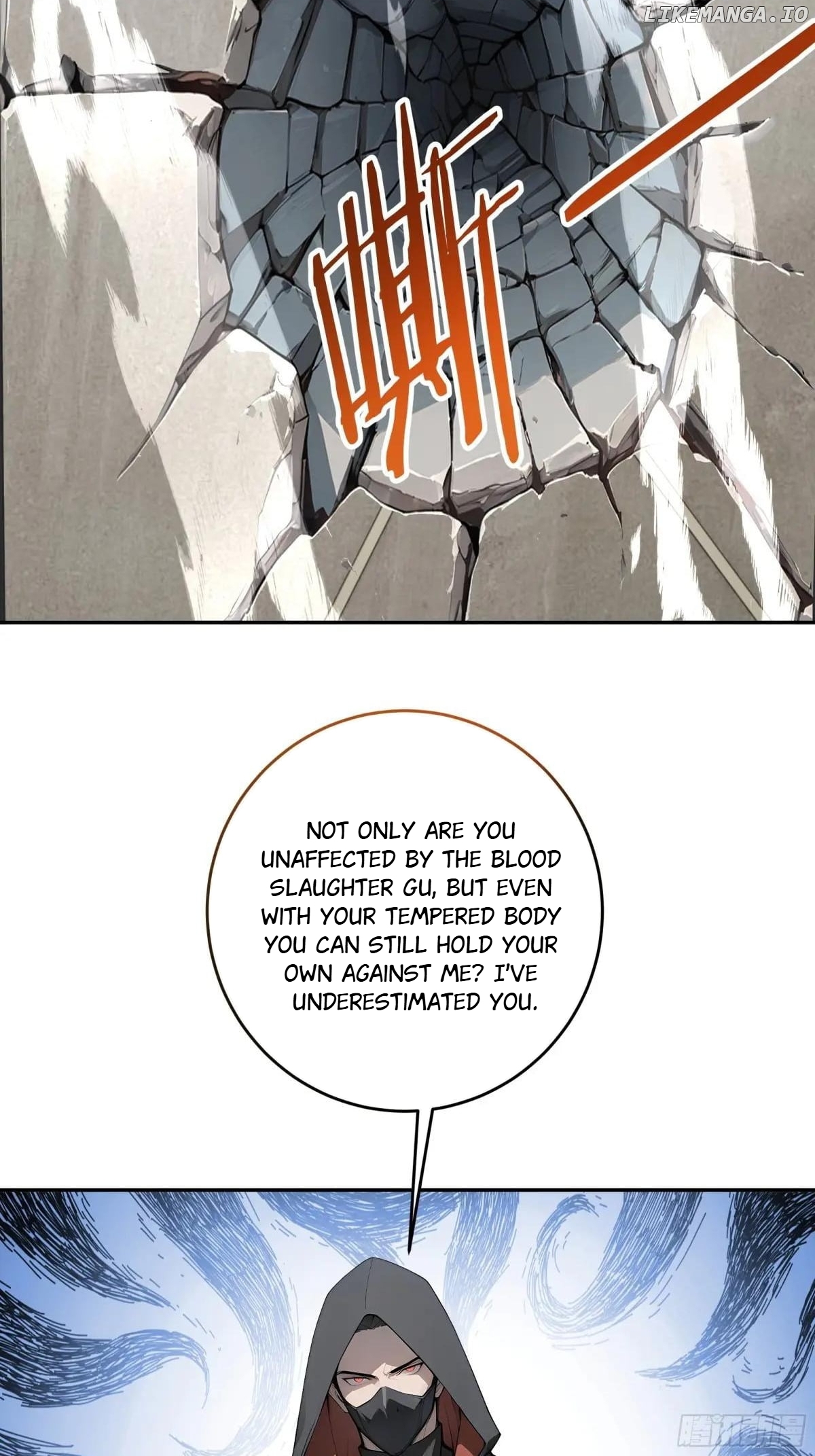 God of Learning Chapter 44 - page 77